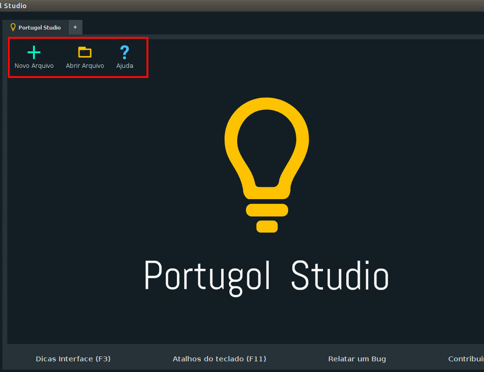 Algoritmo e Lógica de programação com Portugol Studio